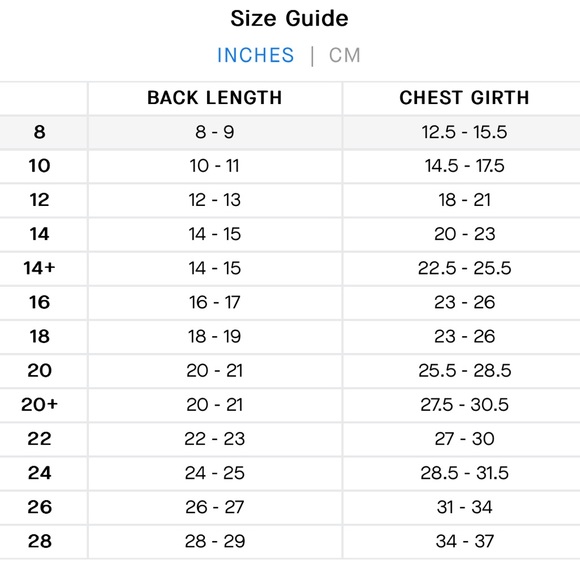 Dog Clothes - Picture 10 of 12